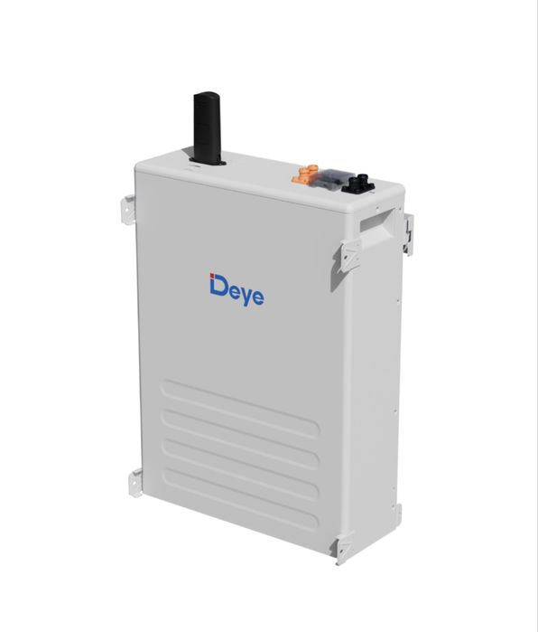 Акумуляторна батарея Deye SE-F5-Pro-L 5,12 кВт/год.Нова модель (Pro-b)