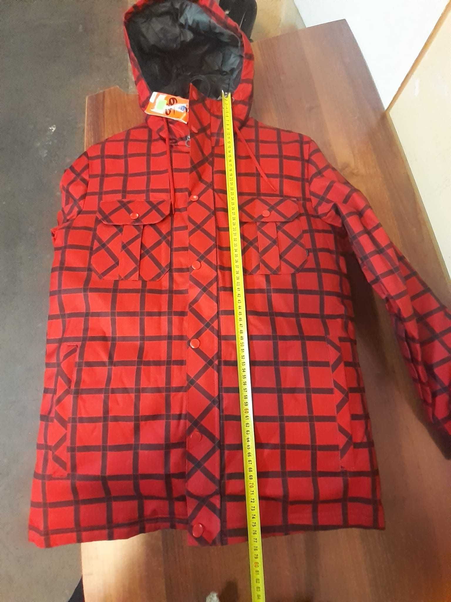 Męska kurtka Nike r.S