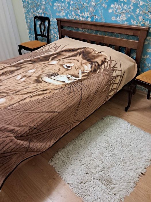 Пески, 7 медсанчасть, двушка