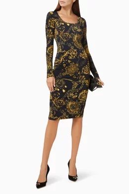 versace оригінальна сукня нова