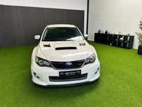 Subaru Impreza 2.5 WRX STi