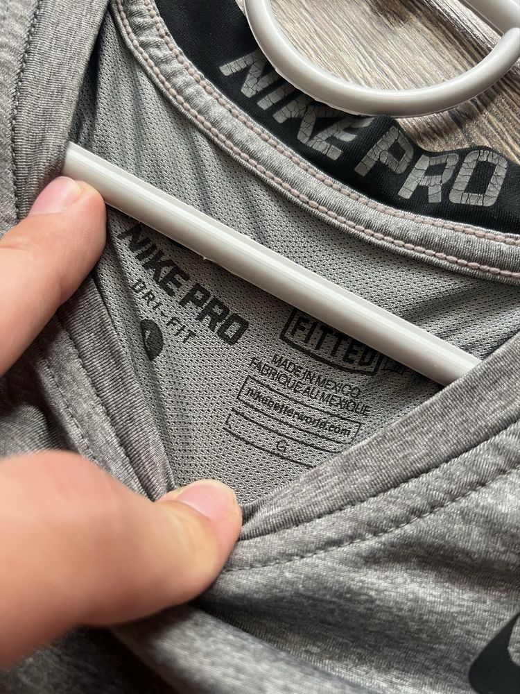 Футболка Nike Pro Найк Л L