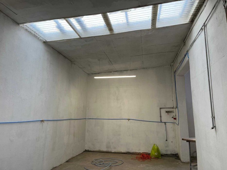 Do wynajęcia hala 120 m2 z zapleczem socjalnym,parkingiem SUPER OKAZJA