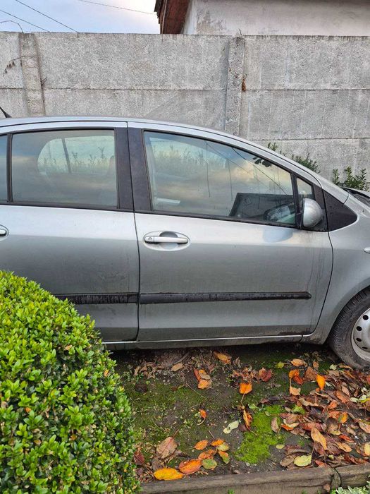 Toyota Yaris 2007 • Надійна • Економна • ГБО • Бензин