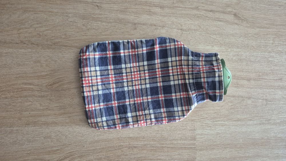 Termofor w bardzo dobrym stanie
