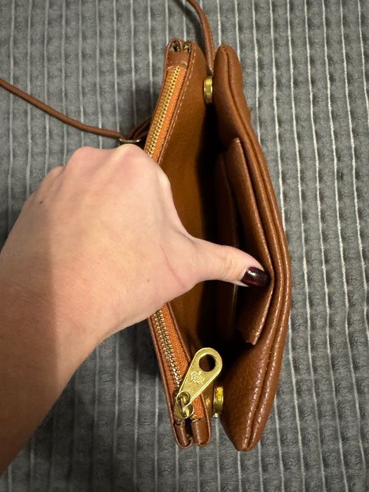 Маленька сумочка клатч