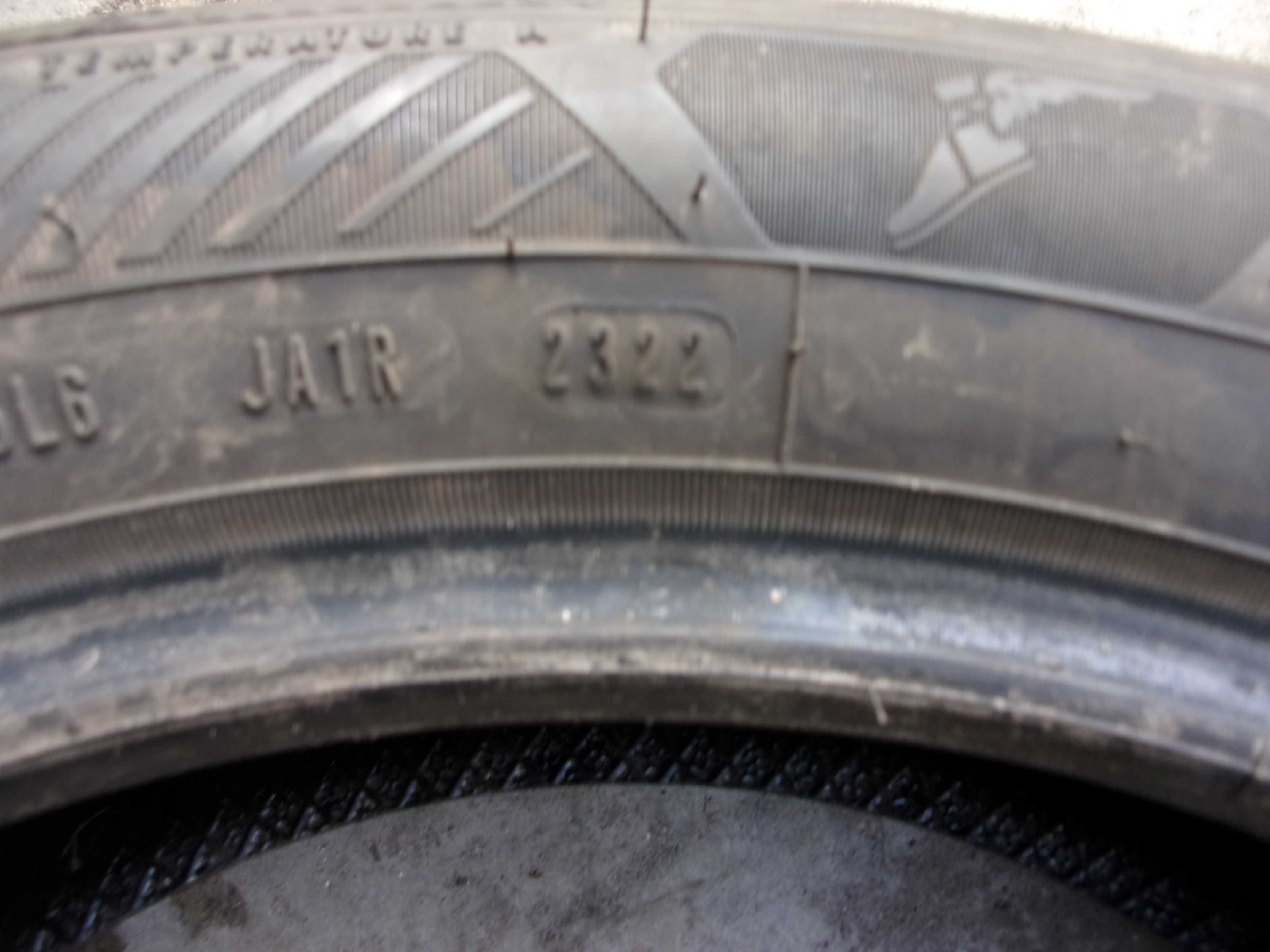 Goodyear EfficientGrip Performance 175/65/17 87H z 2022r nowe-demo!