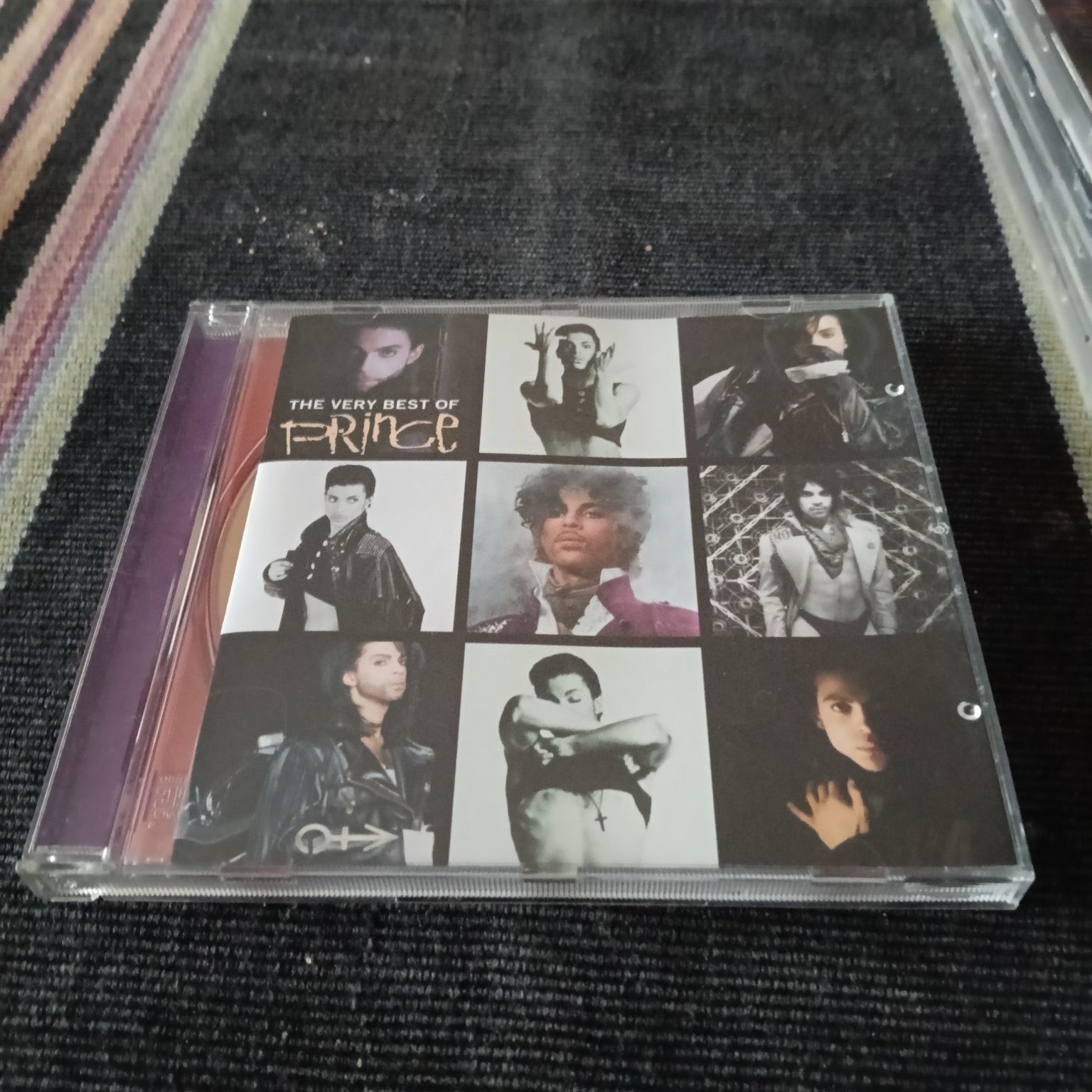 CD Prince - Very Best