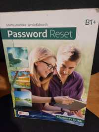 Password Reset B1+ j. angielski liceum/ technikum