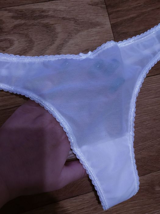 Женские трусики "Tezenis"