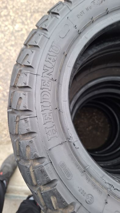 120/70r10 Heidenau zimowa