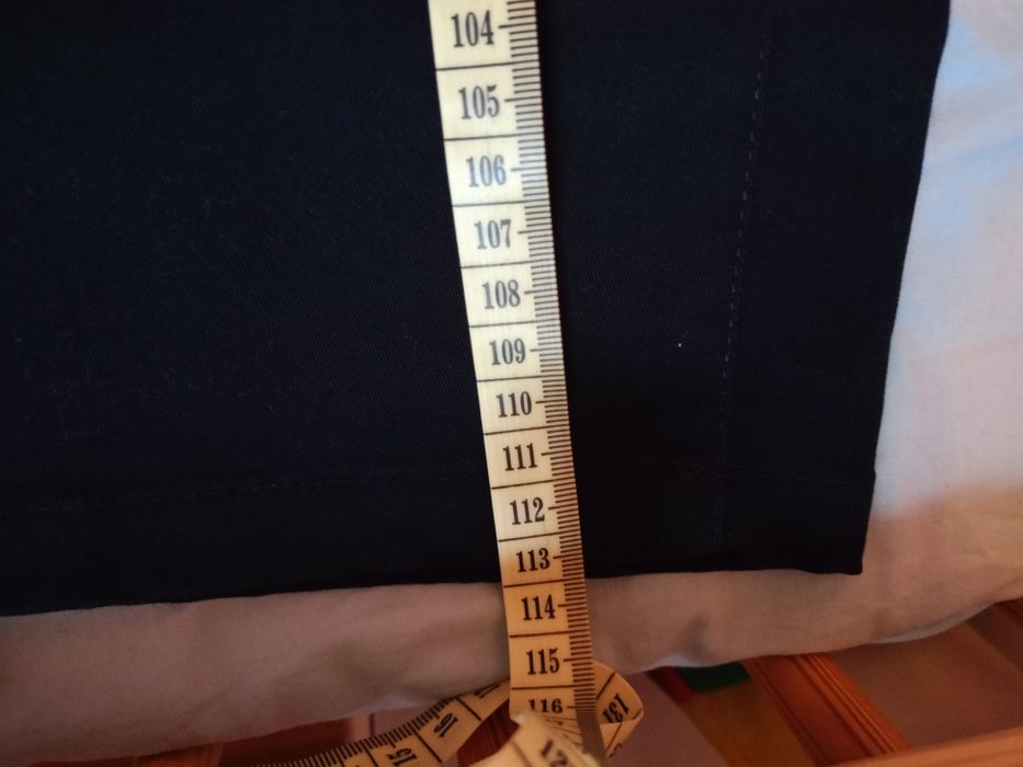 Spodnie męskie chinos marki Telimena XL