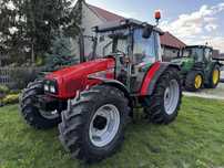 Massey Ferguson 4345