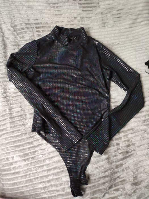 Боді сітка,розмір s