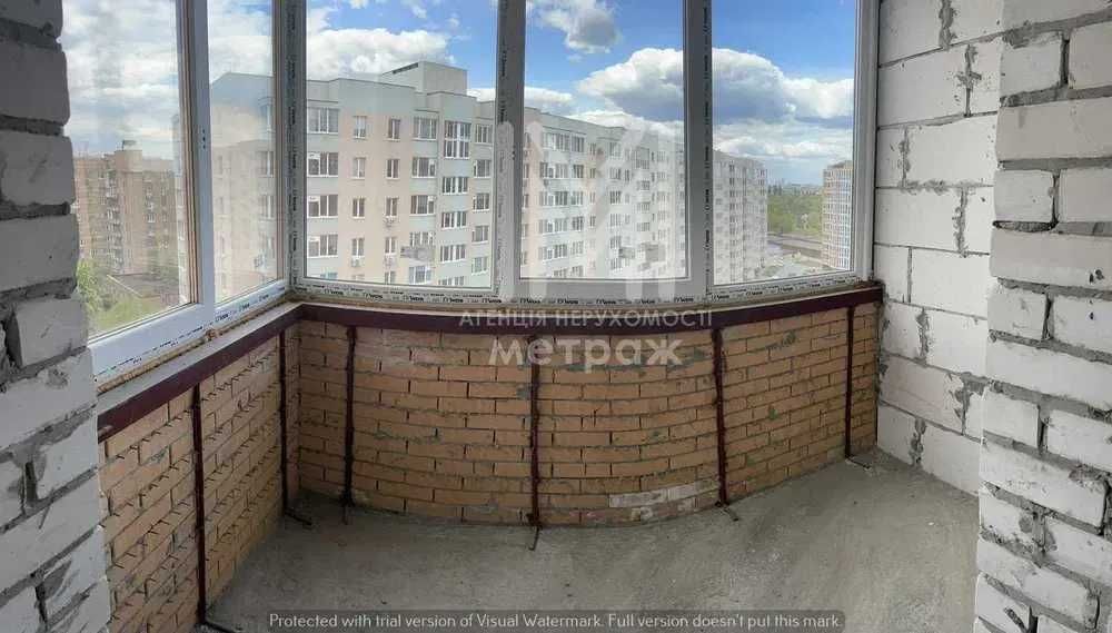 Продаю 2-к 78 м2 ЖК Лазурный, Автономное Отопление, Центр