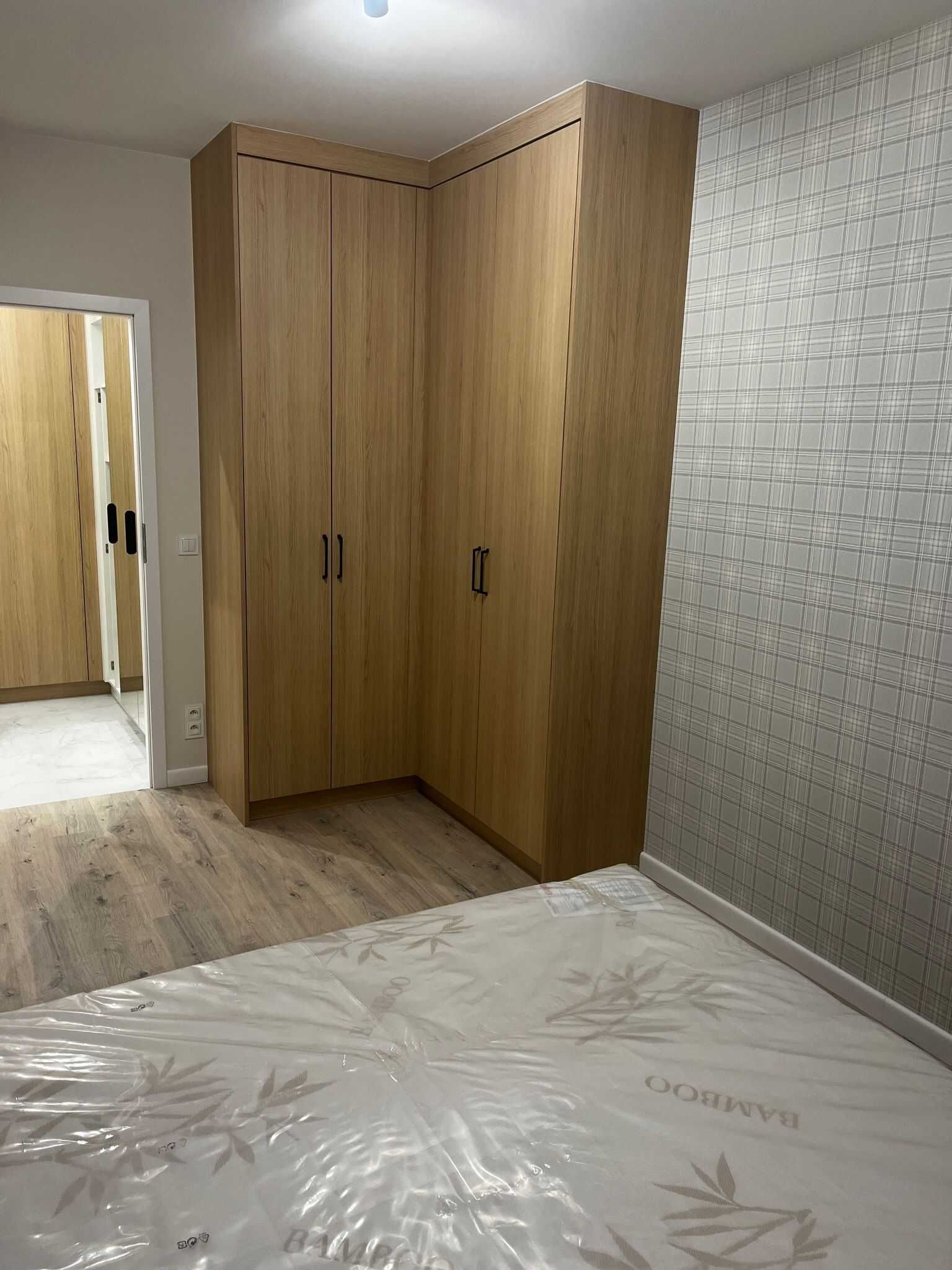 Mieszkanie Walendów 44m2
