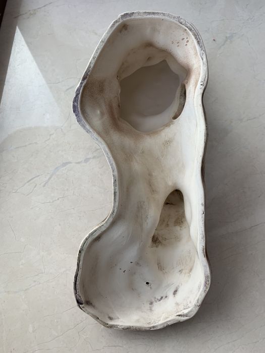 Остров-грот для рептилий