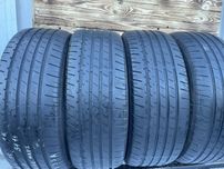 Шини бу 205/55 r16 комплект літо