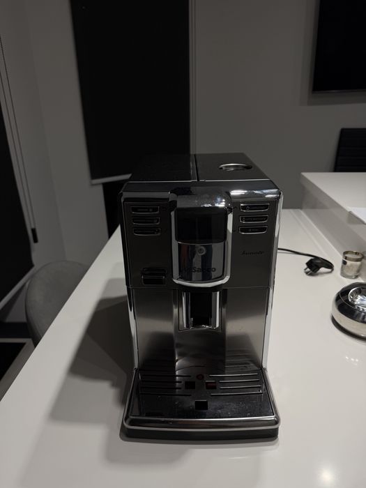 Кавомашина SAECO