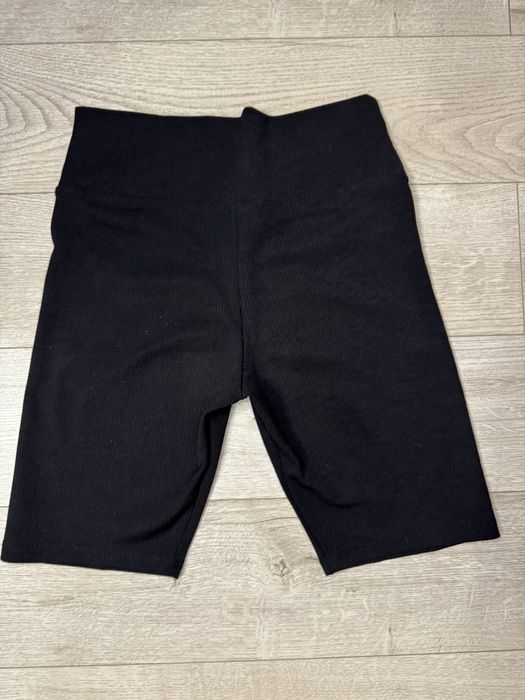 Велосипедки з рубчику