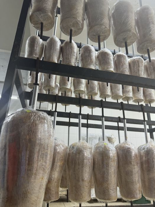 Doner с говядины листовой / донер з яловичини лістовий