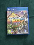 Trackmania Turbo PS4 PS5 PL