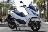 Aluguer Motas PCX/NMAX 2023 55€ SEMANAL