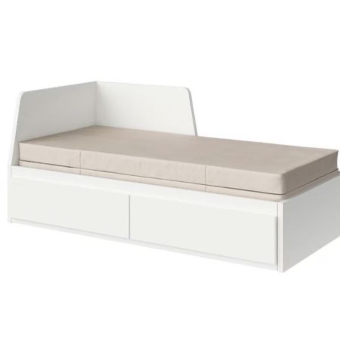 Cama Flekke com colchão