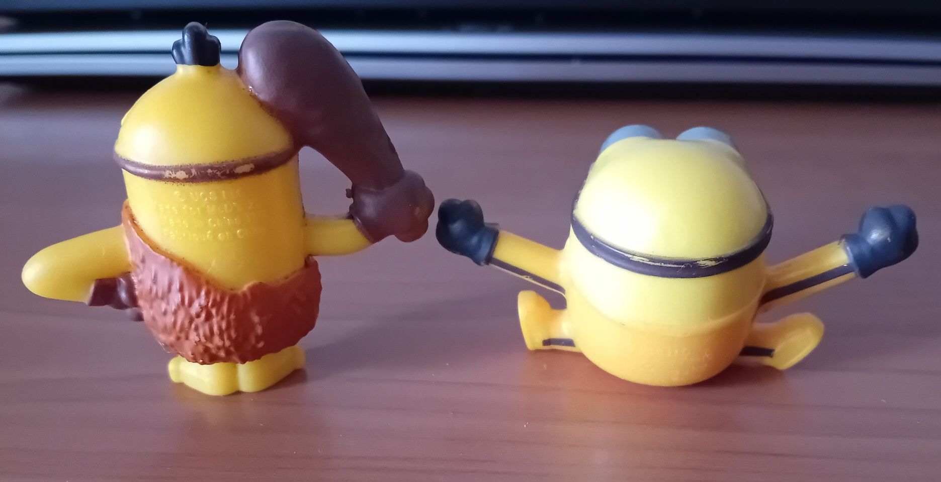 Minions McDonald's