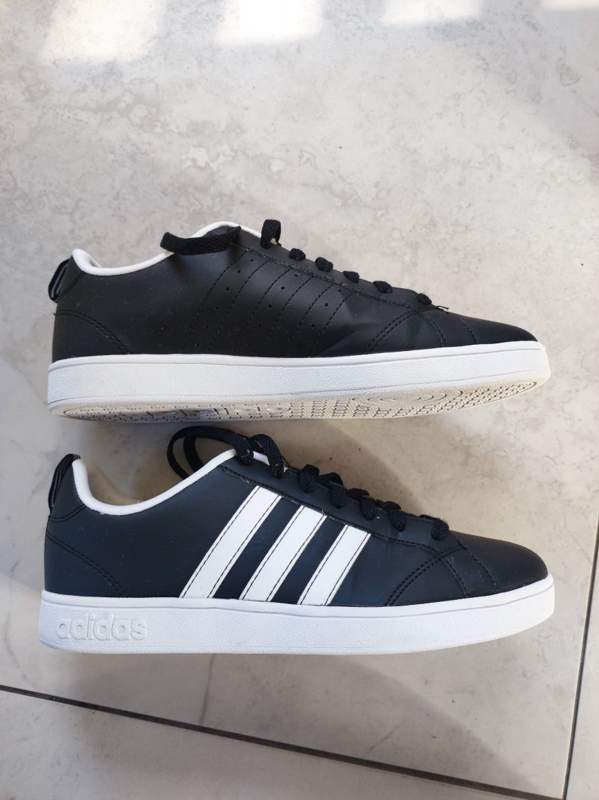 Adidas r40 2/3 długość wkładki 26