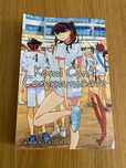Livro manga Komi can't