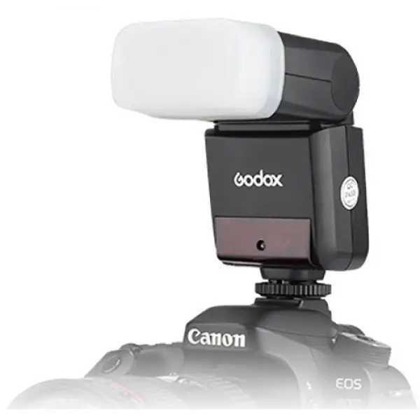 Спалах Godox V350 Flash для Сanon (V350C), для Sony (V350S)