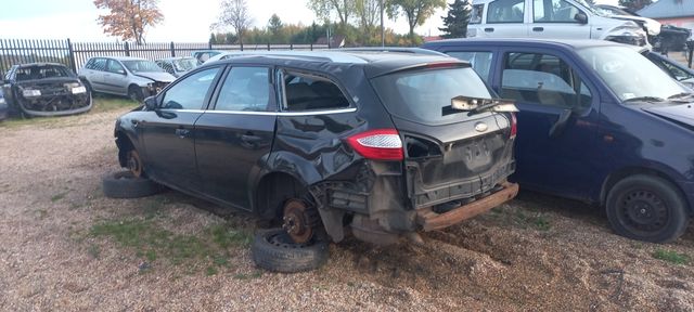 Ford Mondeo MK4 2.0 TDCI 09r combi G6 wszystkie części