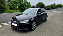 Audi A1 TDI SPORTBACK SLINE GPS 2016