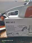 Piła łańcuchowa elektryczna Stihl MSE 141 C