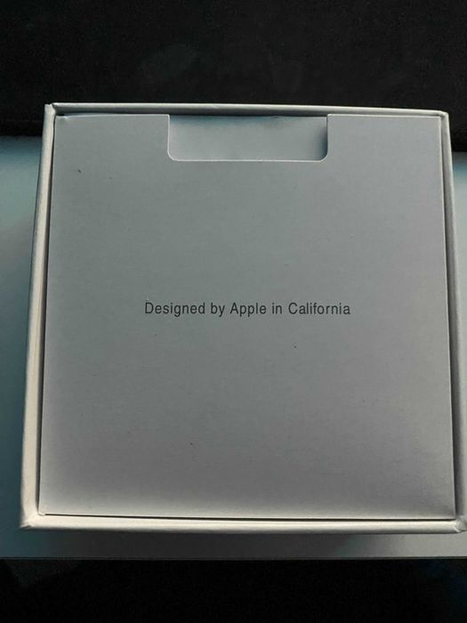 AirPods Pro 2 Generacja