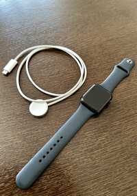 Apple Watch series 7, 45mm GPS