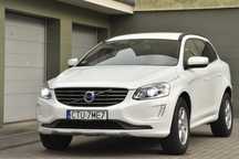 Volvo XC 60 XC60 d4 lift r5 niezawodny, super stan, garażowany