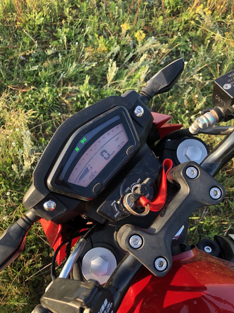 Lifan Sr220  продаж або обмін
