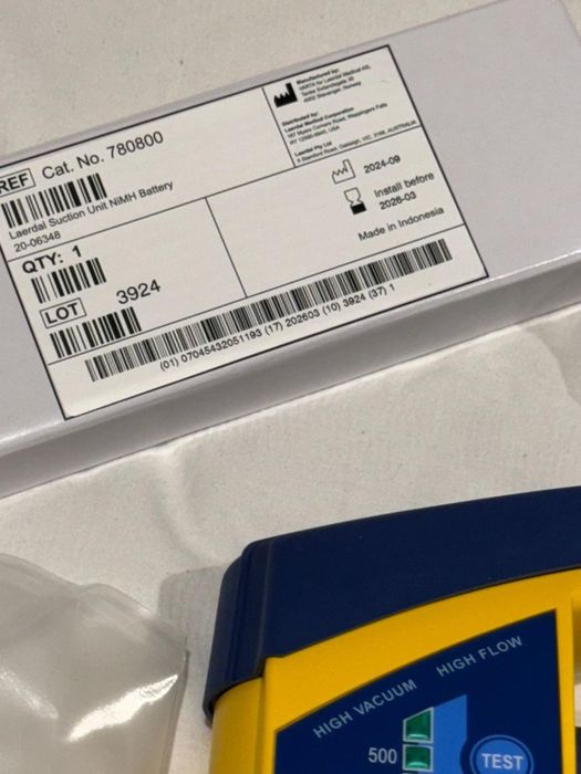 Аспіраційний блок