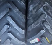 OPONA 17.5-24 460/70 - 24 460/70R24 ALLIANCE GALAXY MOCNA Wysyłka FV