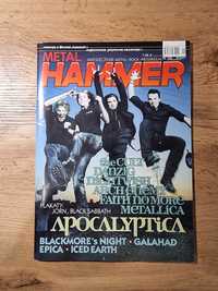 Metal Hammer 9 2007