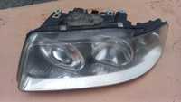 Audi a3 8l lift 00-03 reflektor lampa lewa lewy depo