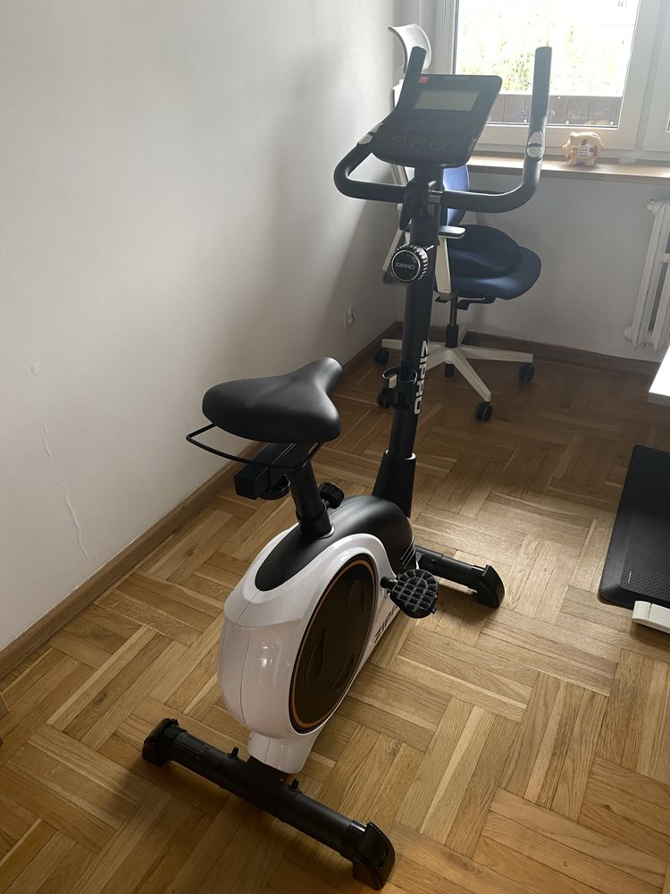 Rower stacjonarny Zipro Nitro RS magnetyczny