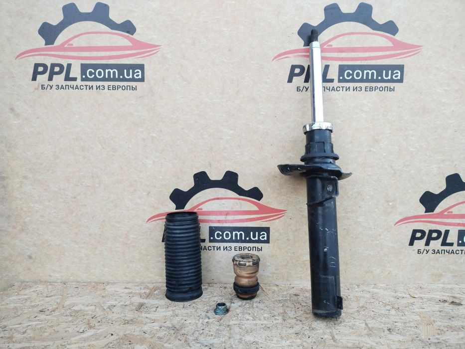 Audi Q3 2011-2018 Амортизатор передний правый стойка 1T0412103A