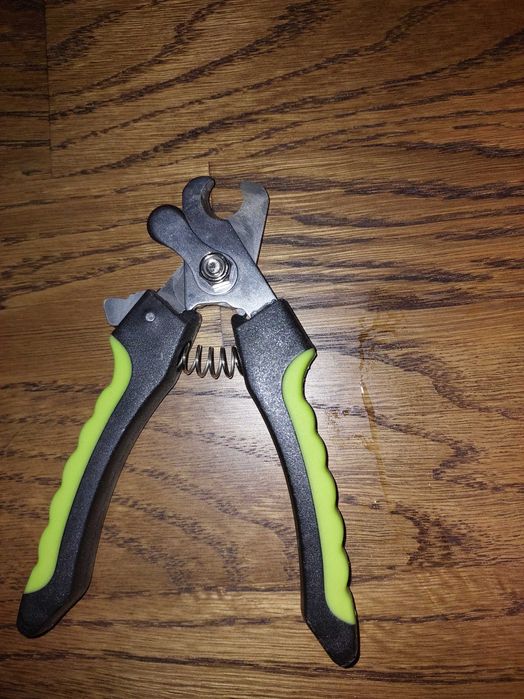 Когтерез 12,5 см Trixie