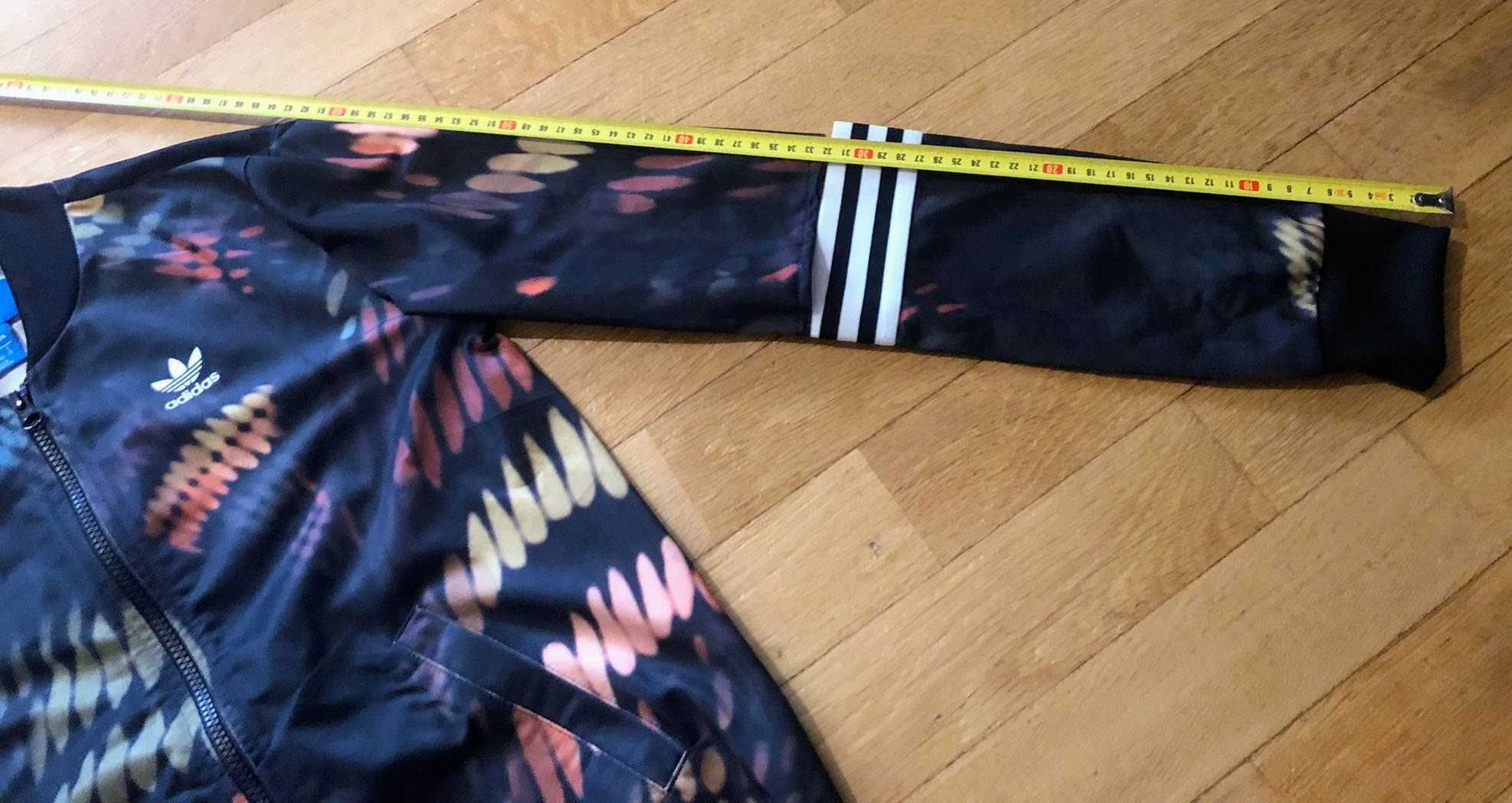 Bluza Rita Ora, marki Adidas - multicolor