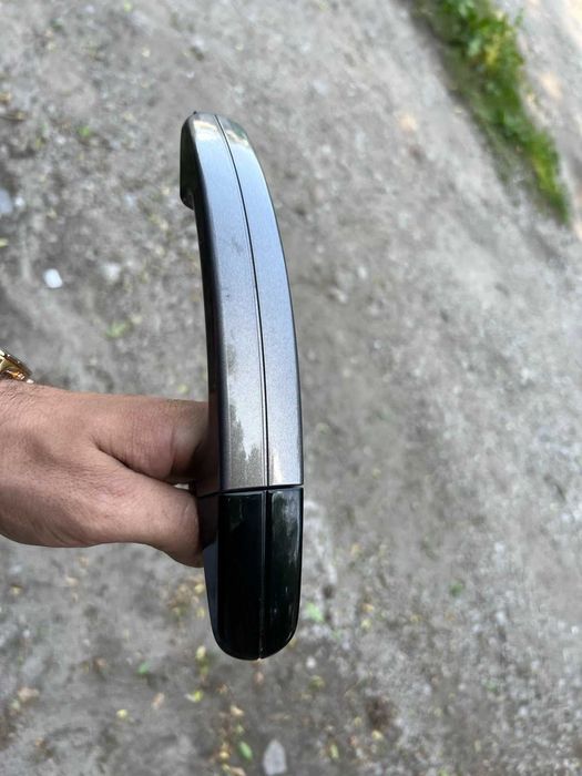 Ручка двери Ford Focus\C max AM51U22404
