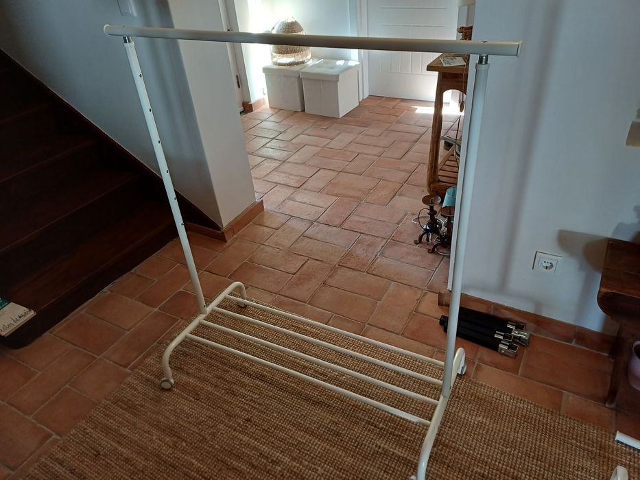 Charriot Ikea Rigga
