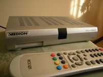 tuner tv satelitarnyny,modem play